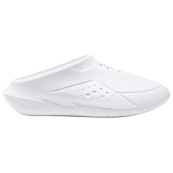 Under Armour Curry FoamTro 'White'