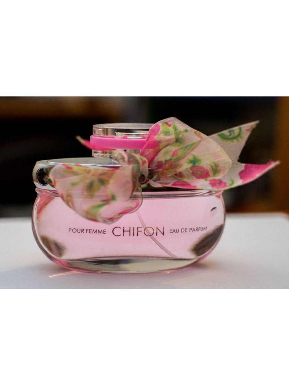 Chifon Pour Femme 50 ml. Шифон духи