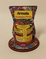 Armudu Azerbaijan Bal