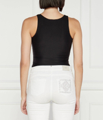 Боди SL CN KIM GUESS - черный(W4YP46 KCDE0)