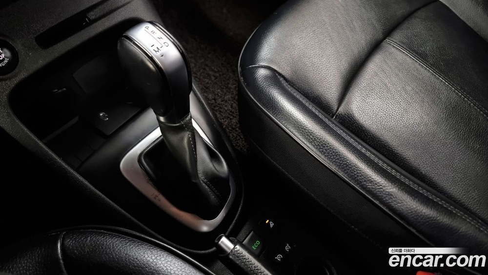 Renault Korea (Samsung) New QM3 RE (08.2019)