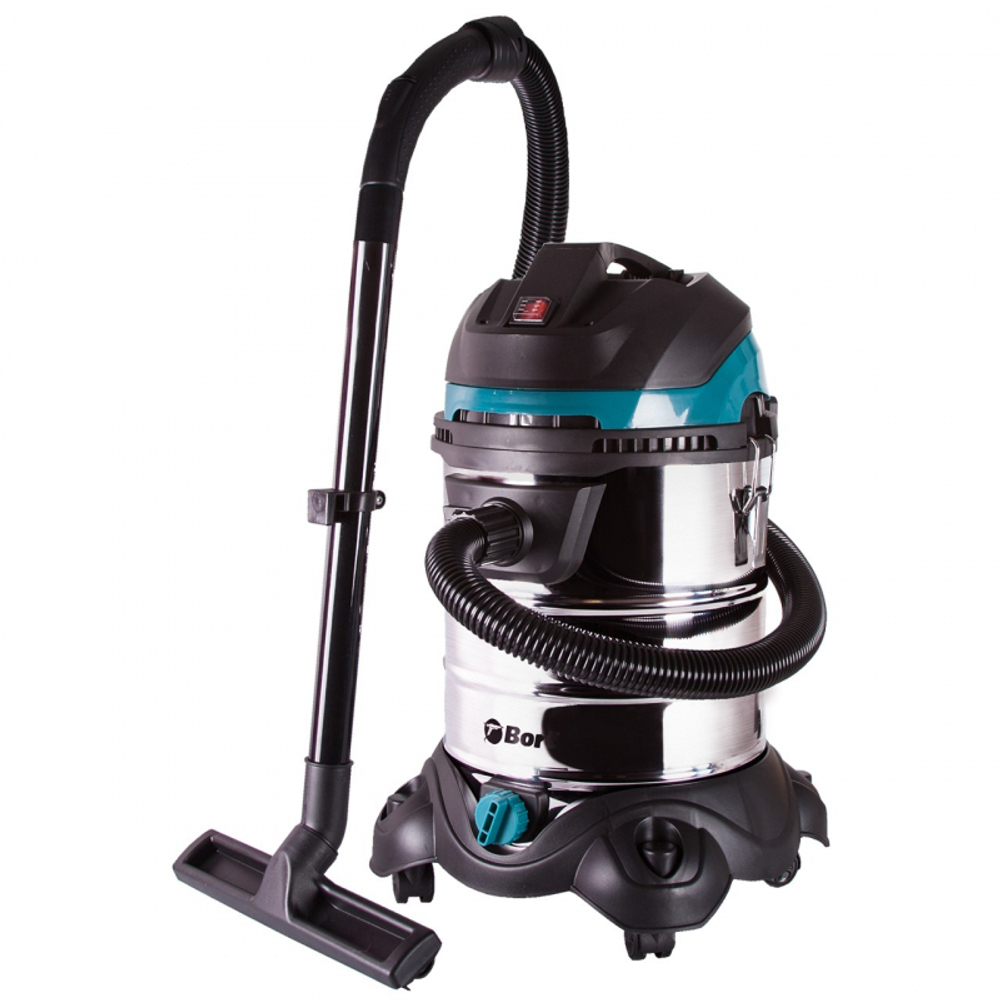 Строительный пылесос Bort BSS-1425-PowerPlus (91272270)