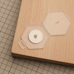 Сменное лезвие 28 мм для дискового круглого ножа