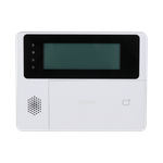 DHI-ARK30C-RW2(868) Беспроводной пульт с экраном