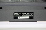 Телевизор Rebus RIS-LE55W0055 140 см черный