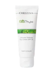 Дневной крем абсолютная защита spf 20