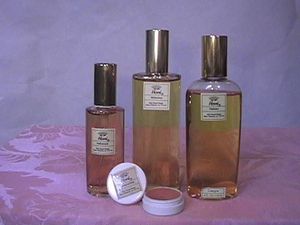 Hove Parfumeur, Ltd. Eau de Cologne Napoleon