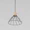 Подвесной светильник TK Lighting 10156 Modesto