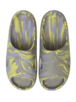 Купить Тапки Hike SS24 Talc Slide Purple Gecko Тапки Hike SS24 Talc Slide Purple Gecko