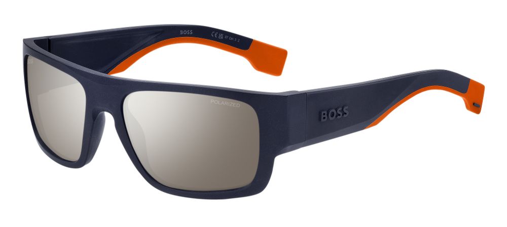 BOSS 1498/S ZV LOX