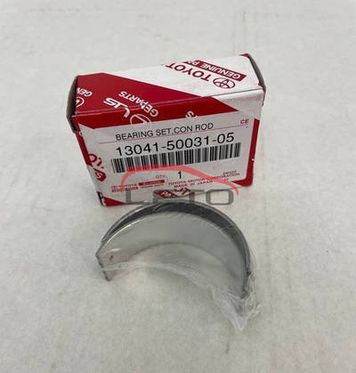 Вкладыш шатунный 13041-50031-05 130415003105