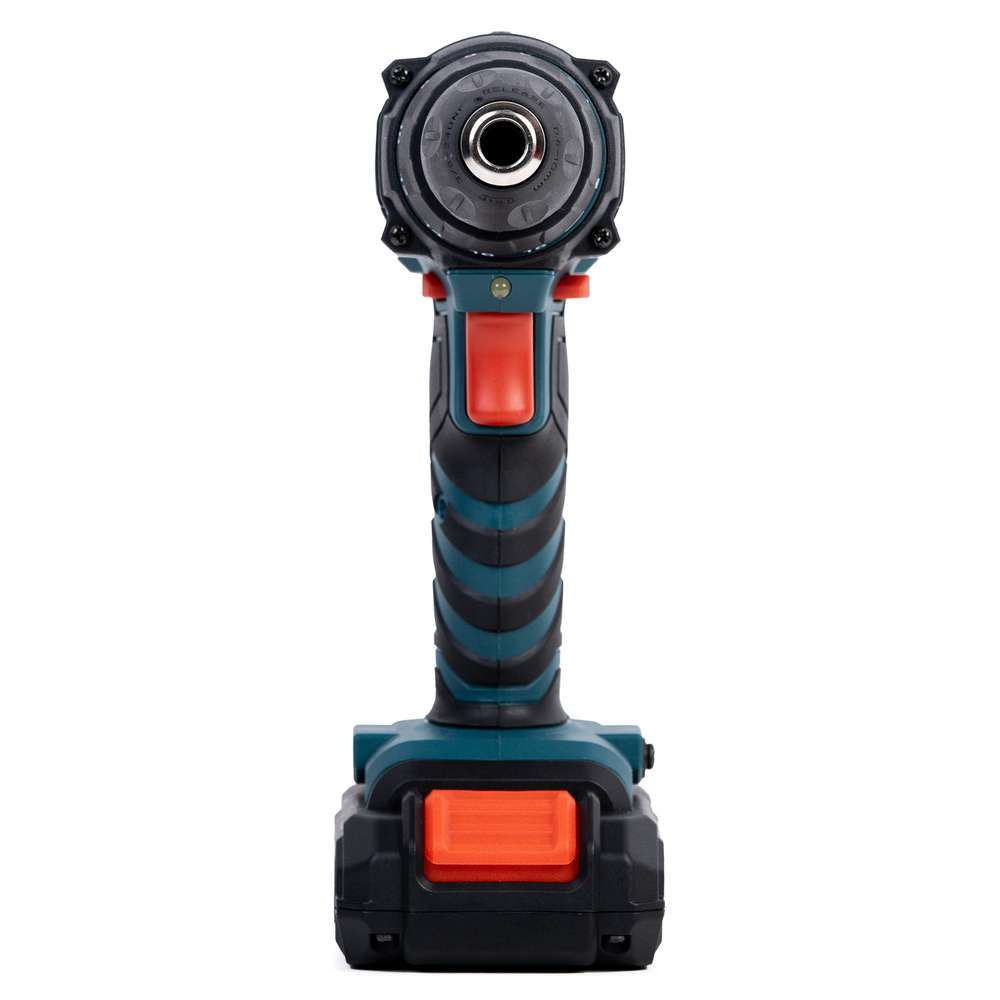 Аккумуляторная дрель-шуруповерт ALTECO CD 2110.1 Li