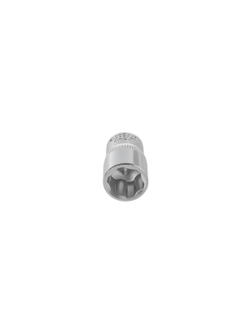 Головка 1/4" Super Lock 12 мм L=25 мм, на холдере Arnezi R0020012