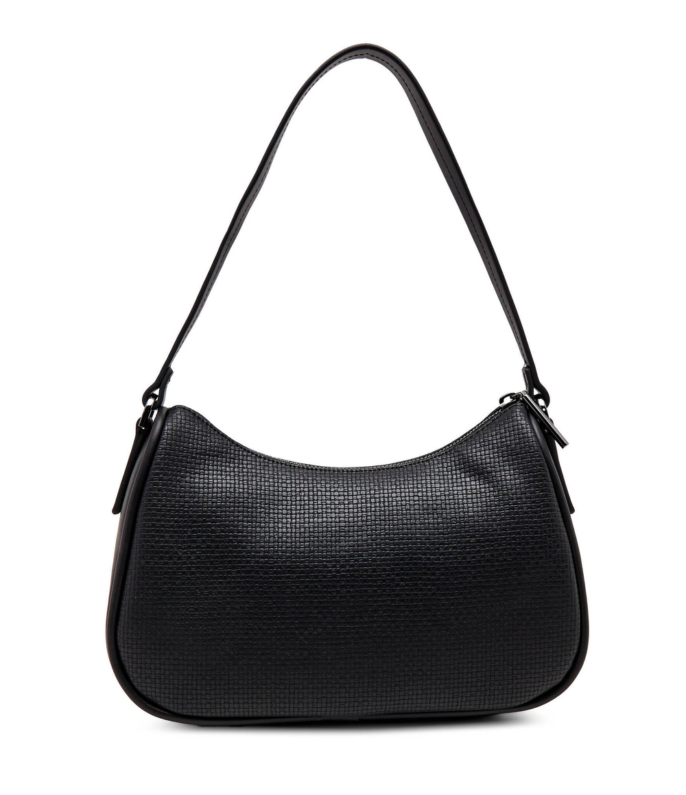 Сумка хобо Calvin Klein - черный(K60K612132)
