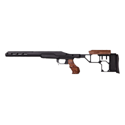 Ложа MG-08 на ВПО-223 Таежник, Композитный стеклопластик, MasterGun
