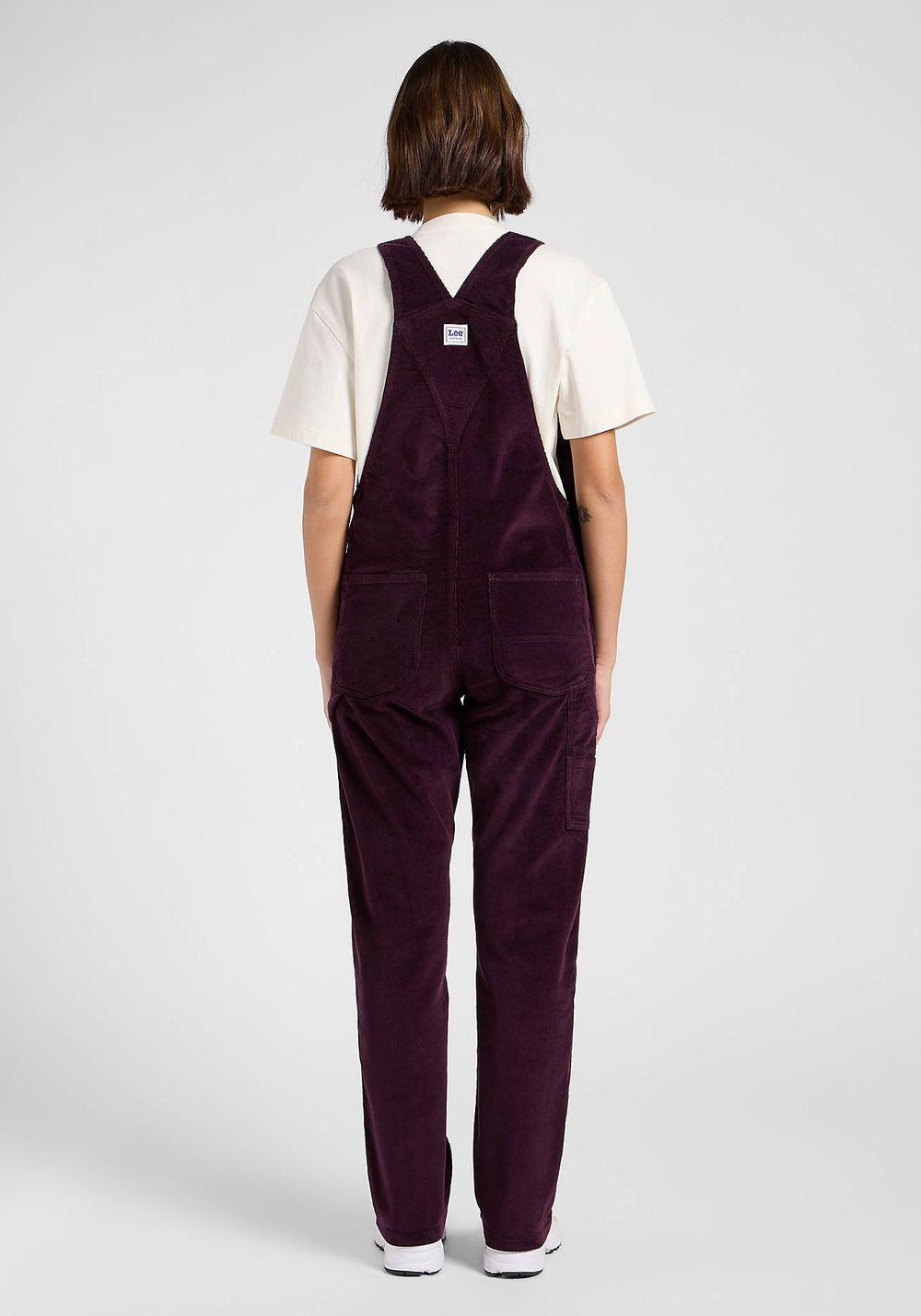 Комбинезон STRAIGHT BIB 112370878