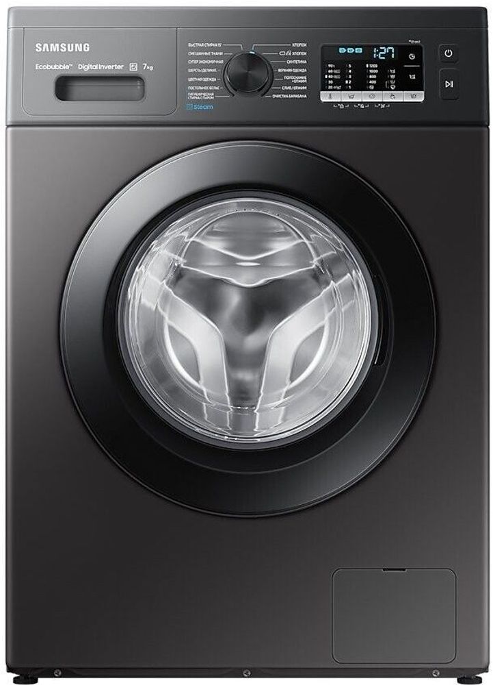 Стиральная машина Samsung WW70AG5S20CXLP