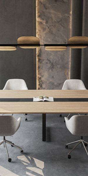 Столы переговоров Allegro