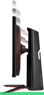 Игровой монитор LG UltraGear 27GP750-B