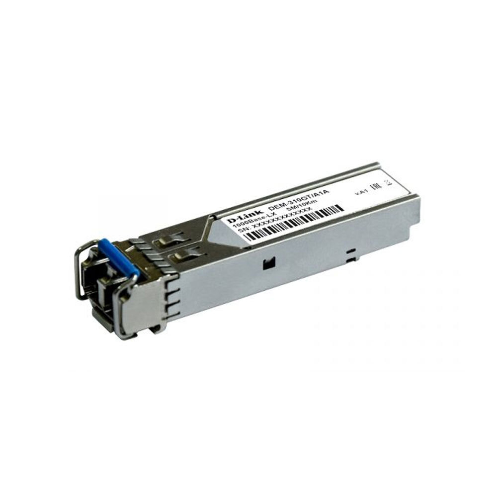 D-Link 310GT/A1A Сетевое оборудование