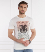 Футболка Deano Joop! Jeans - белый(30042428)