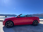 Продаю Audi A3 Cabrio 1.4 TFSI — 2014 г.в в связи с переездом.
