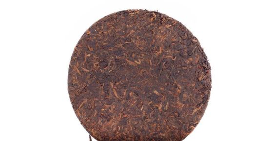 Herbata Shu Puer 2020 „Ban Zhang Wang” z rośliny Chashuwan 357 g