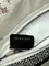 Сумка женская Dior Lady D-lite, модель среднего формата белый