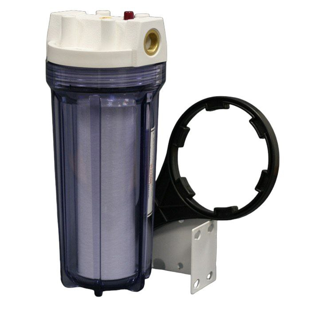 Корпус фильтра Raifil PU 891C1-W1-PR-BN-R 1 