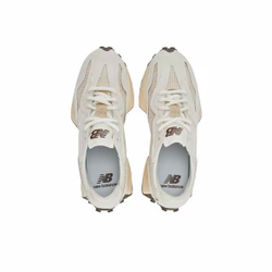 New Balance 327 "Cream Brailed"