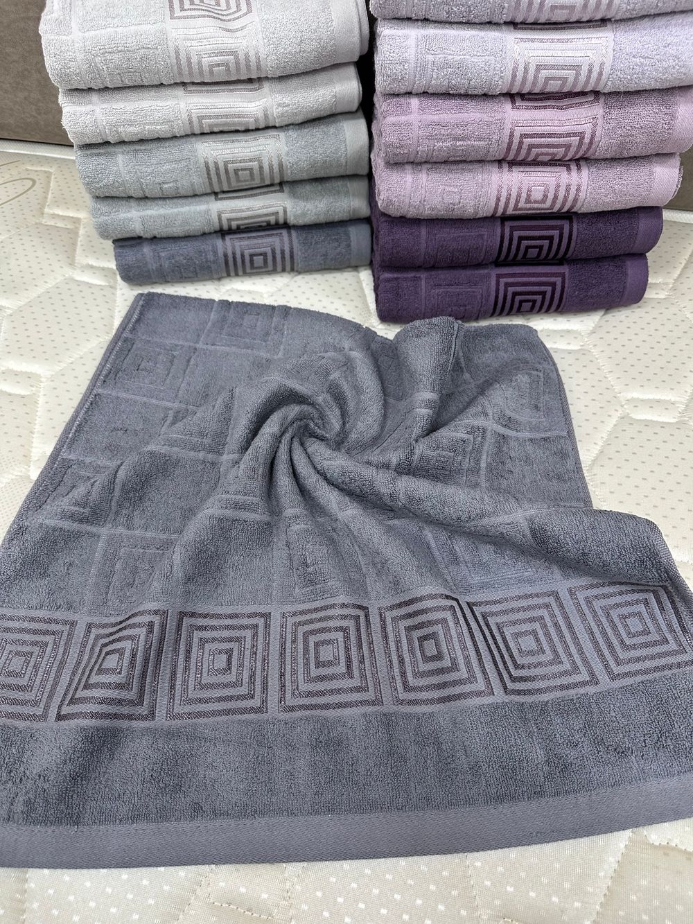 Пол Кит Лиц КВАДРО