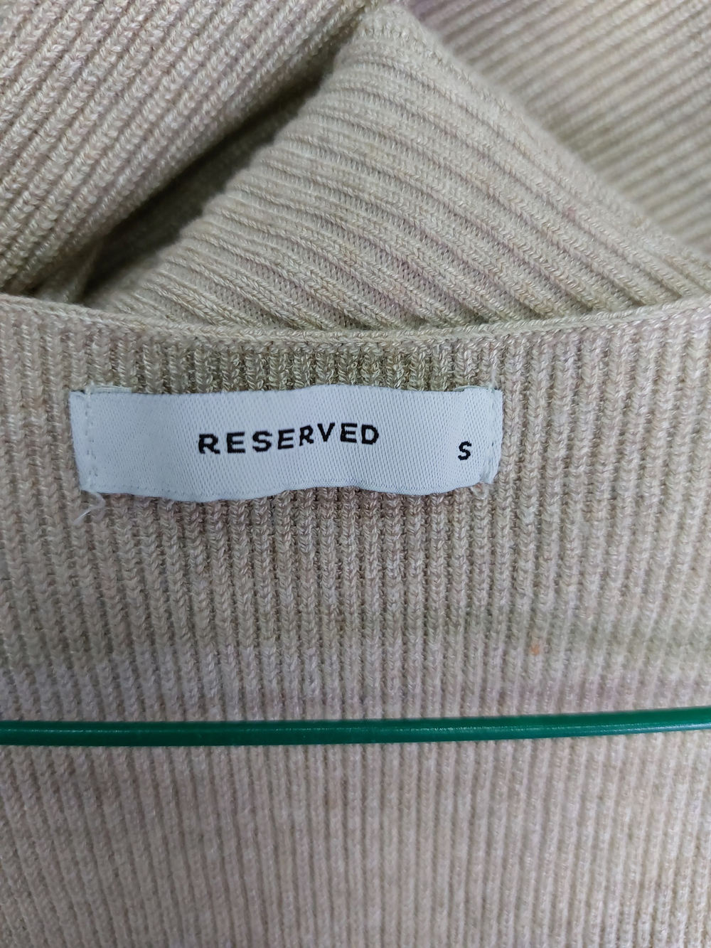 Платье Reserved