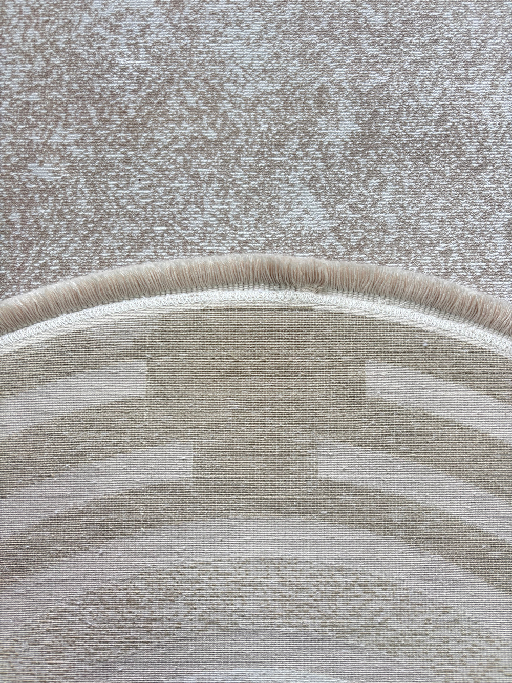 Ковер "Diora" (80*150 см), овал