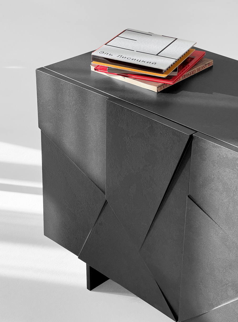 Комод, ТВ тумба Concept