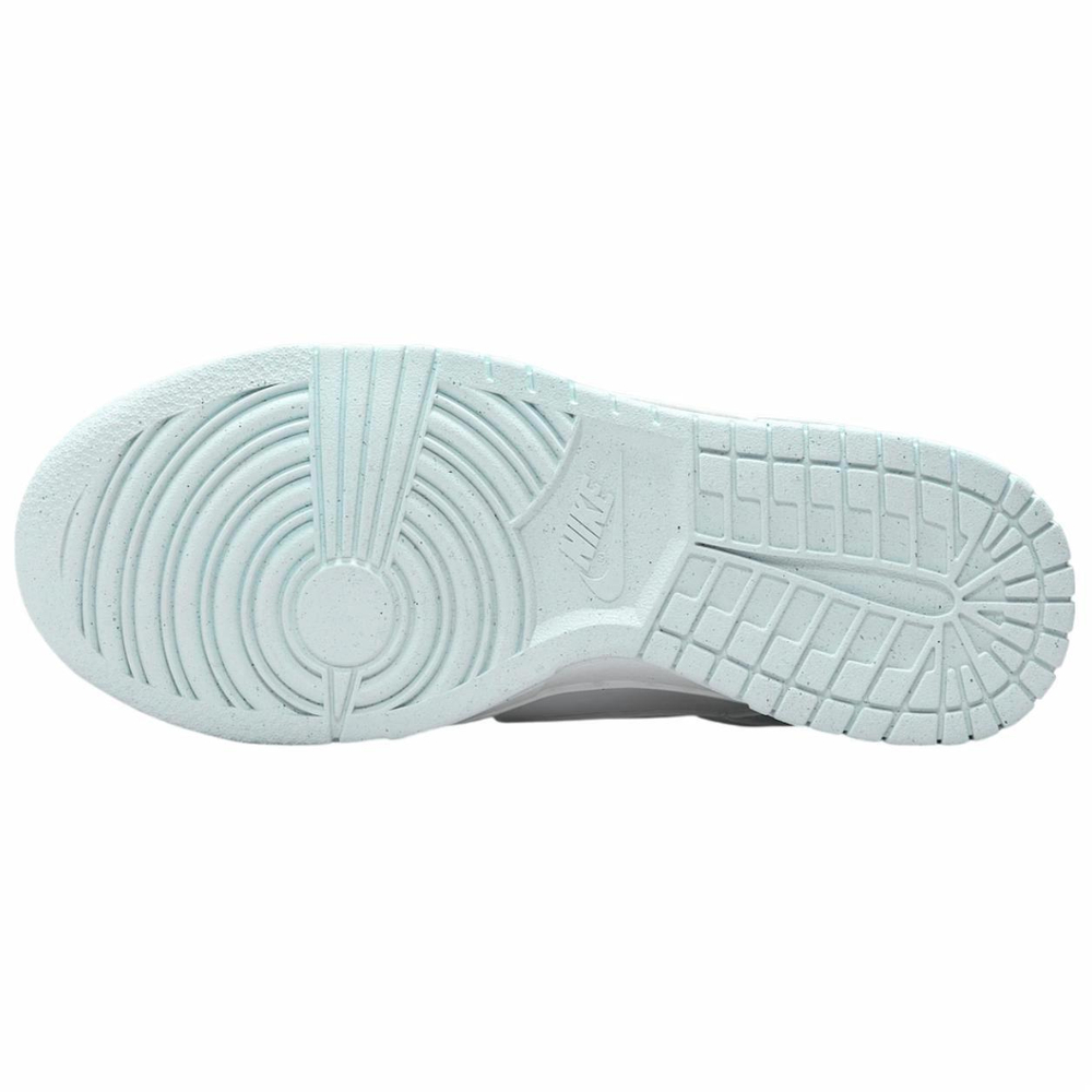 Кроссовки Nike Dunk Low Next Nature (Женская размерная сетка)