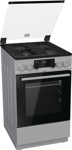 Комбинированная плита Gorenje K5341SF