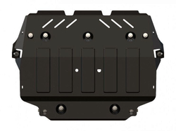 Защита картера и КПП Sheriff для Dodge Caravan III 1995-2001 арт.04.0219