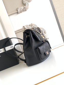 Chanel Backpack 21 cm
