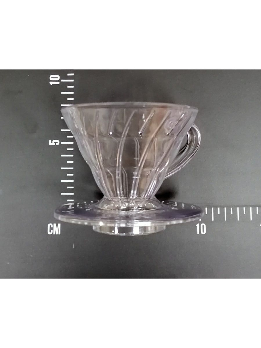 Воронка для приготовления кофе №1 (на 1-2 чашки)