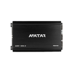AVATAR ABR-460.4 4 канальный усилитель