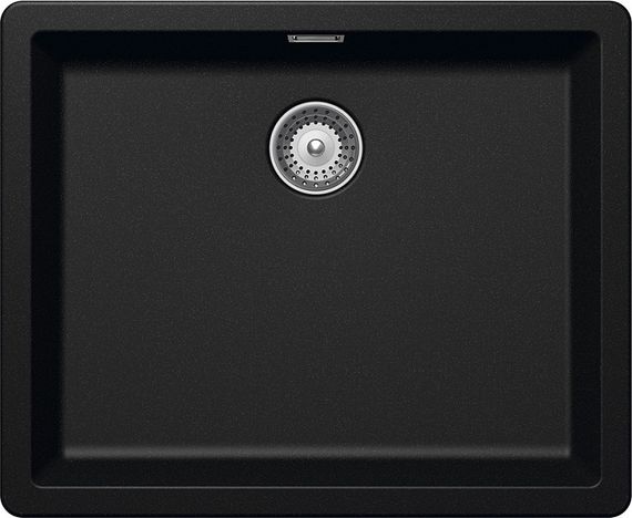 Мойка SCHOCK Greenwich 60 Cristadur магма