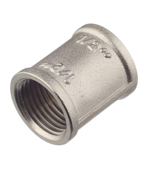 Муфта 1/2"В х 1/2"В