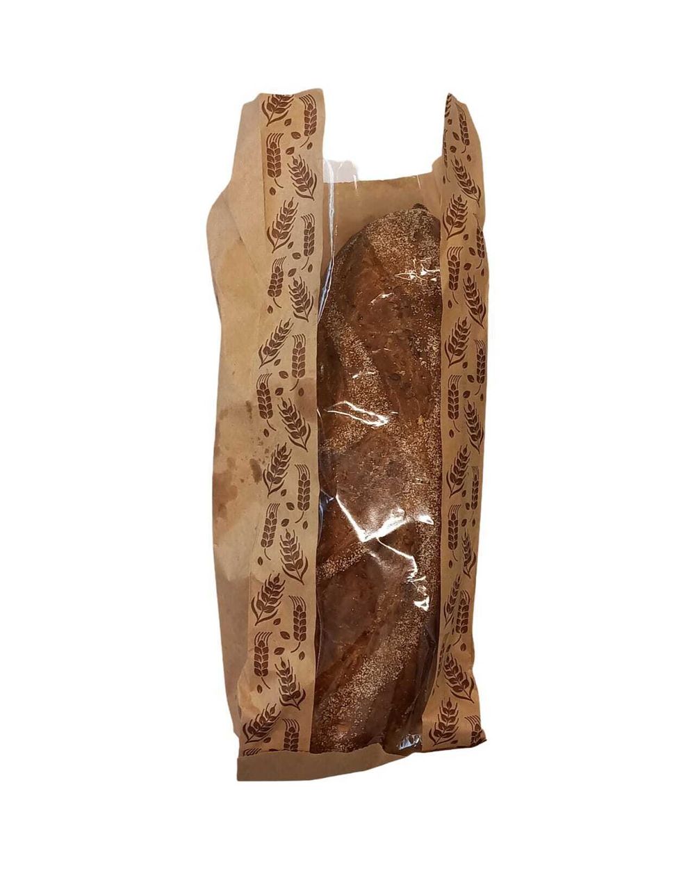 Хлеб Яровой Восход