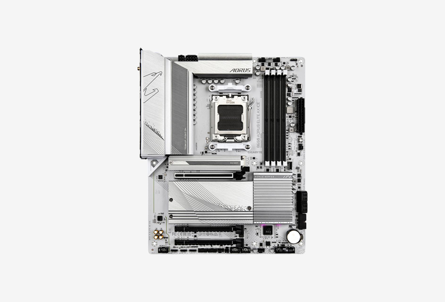 B650 AORUS ELITE AX ICE_0126709105503