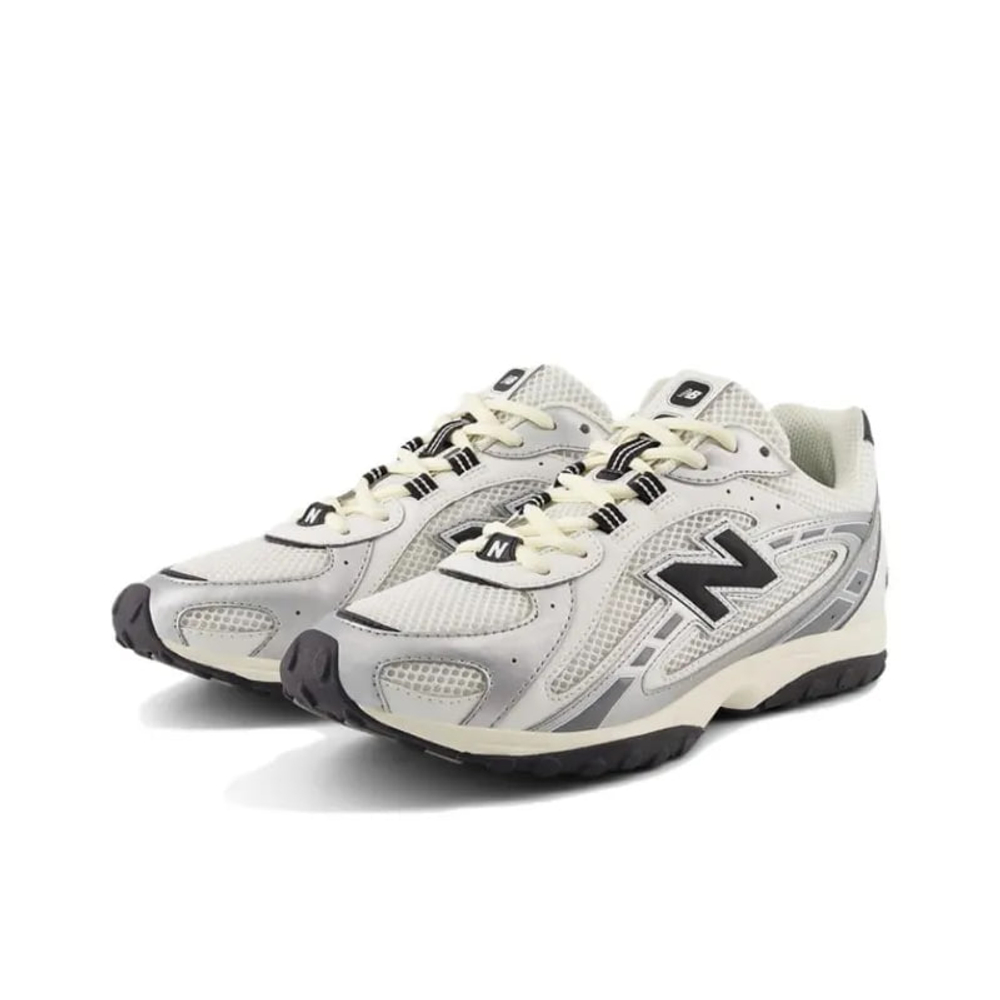 New Balance 204L "White"