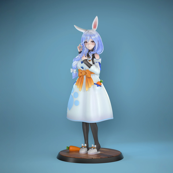 Pekomama - Hololive