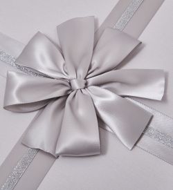 WF-188/1-A Коробка, белый/серый