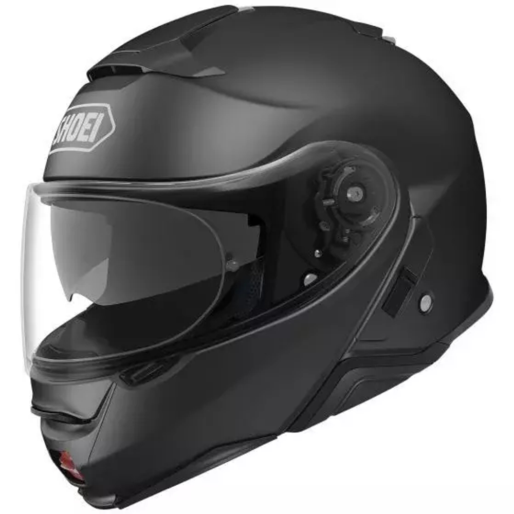 SHOEI NEOTEC II Matt Black