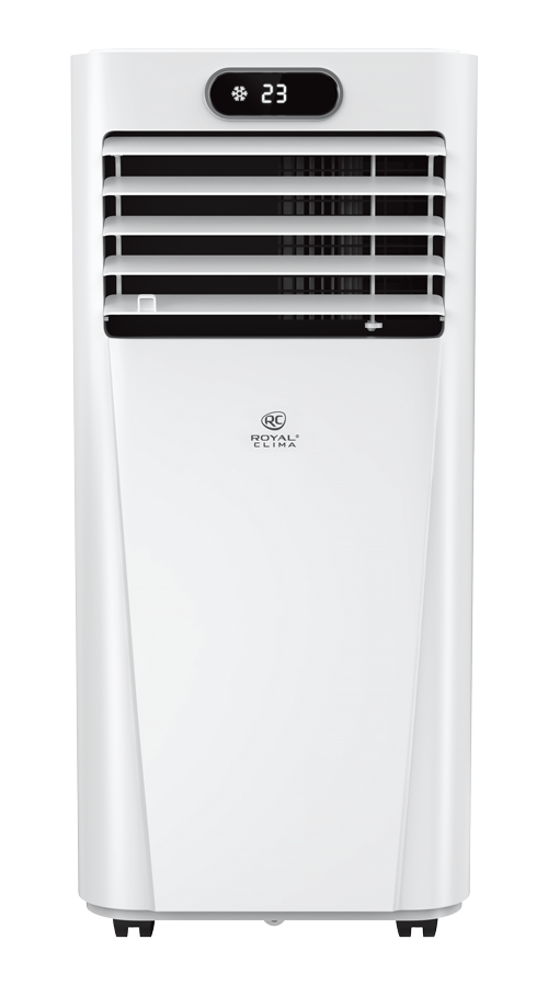 ROYAL CLIMA TESORO RM-TS22CH-E2