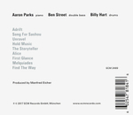 Aaron Parks, Ben Street, Billy Hart / Find The Way (CD)
